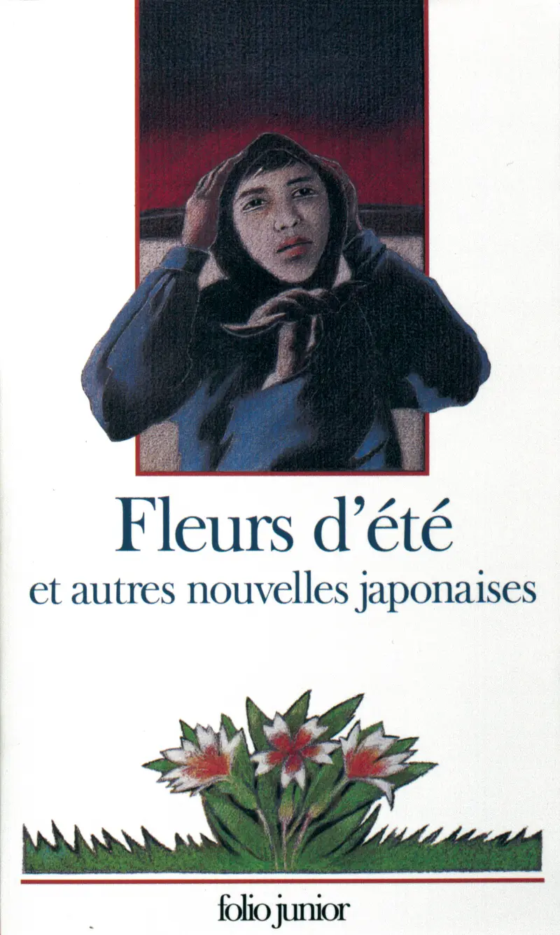 Fleurs d'été et autres nouvelles japonaises - Collectif