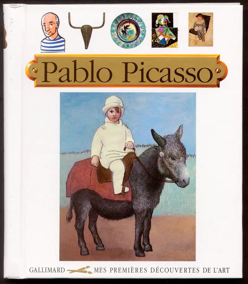 Pablo Picasso - Collectif