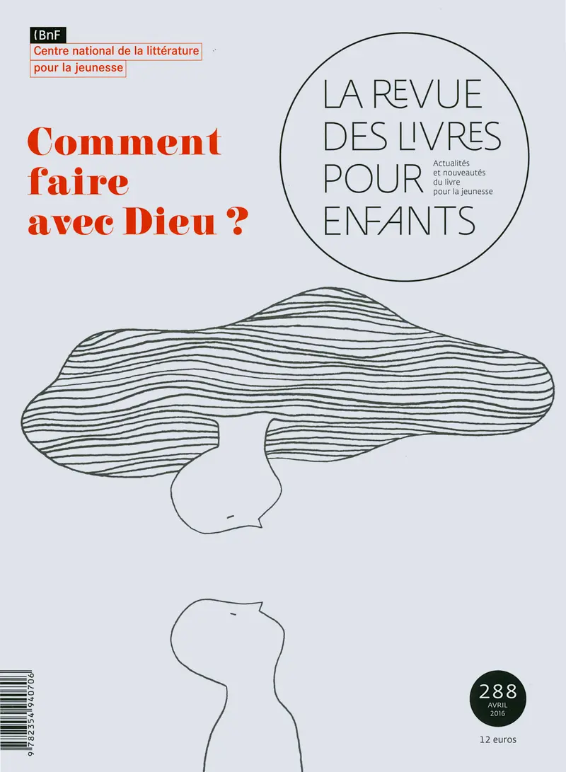 La revue des livres pour enfants - Collectif