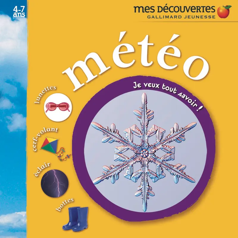 Météo - Collectif