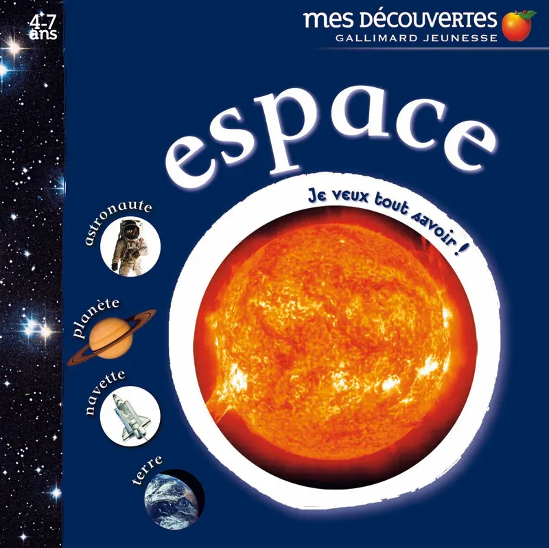 Espace - Collectif