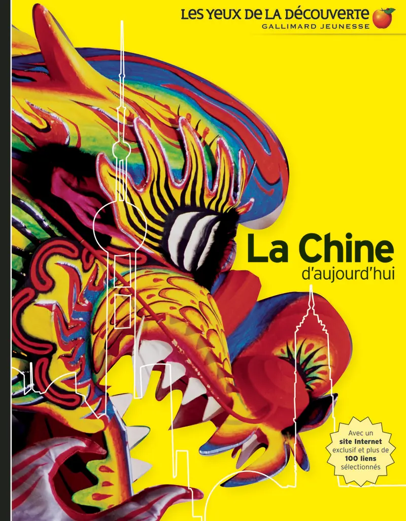 La Chine d'aujourd'hui - Poppy Sebag-Montefiore