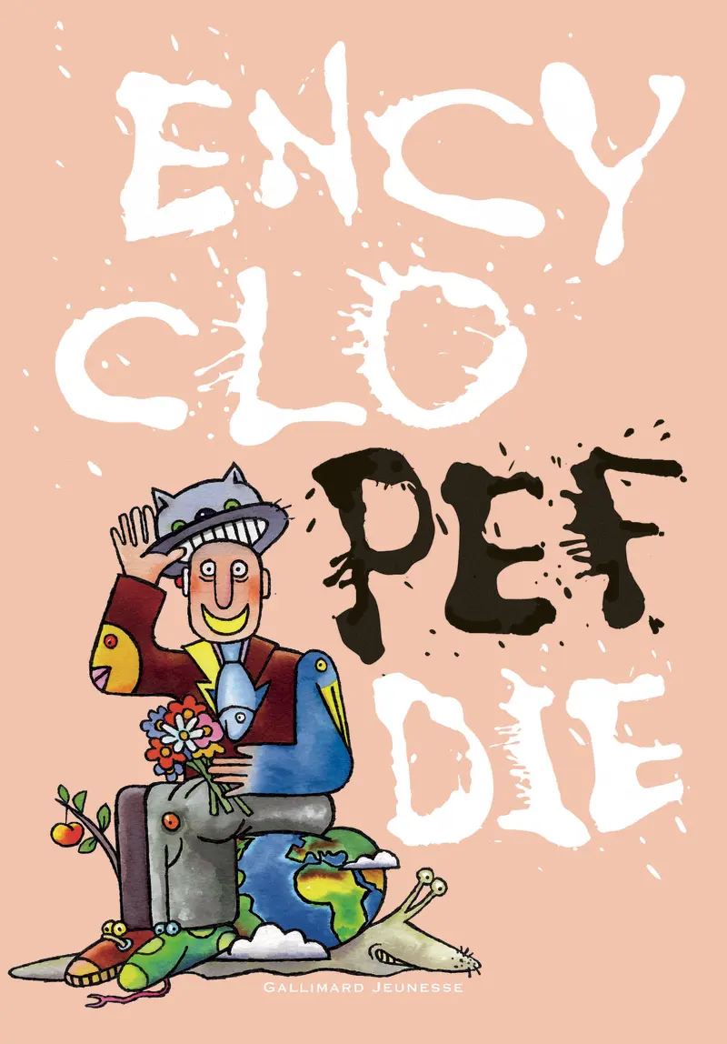 EncycloPefdie - Pef