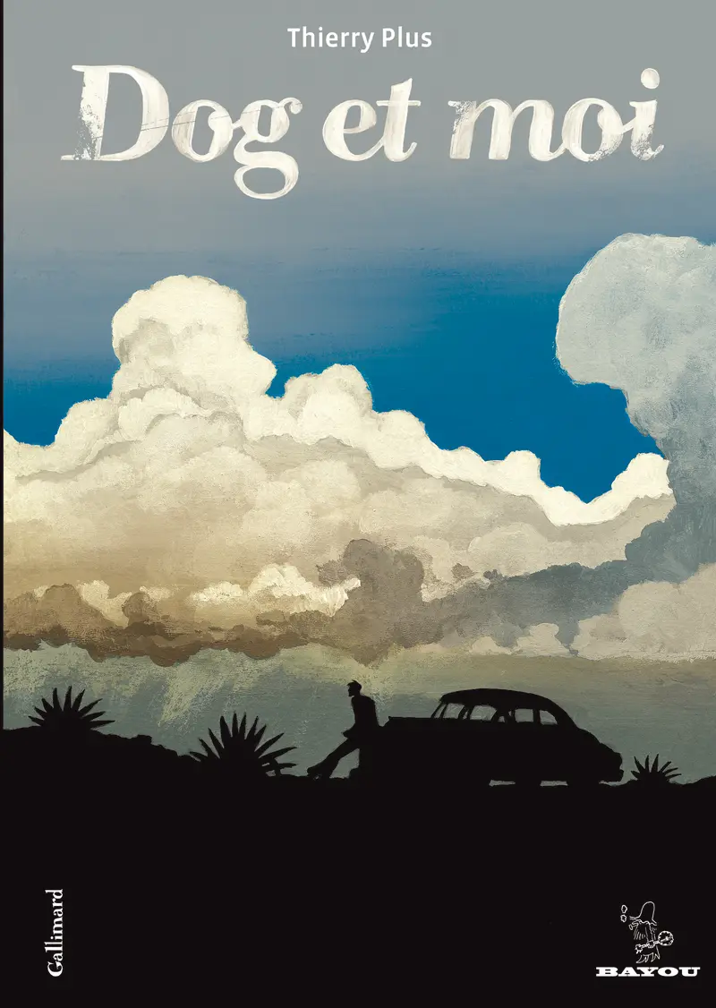Dog et moi - Thierry Plus