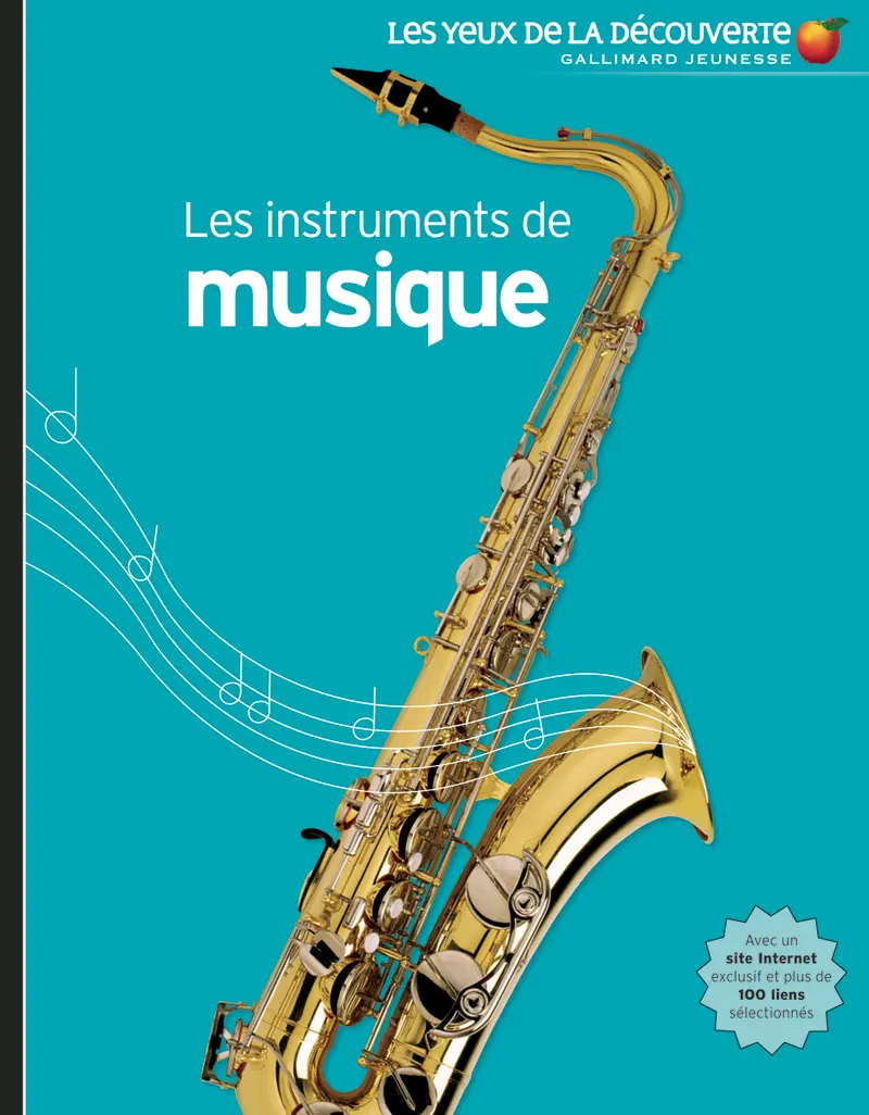 Instruments de musique - Neil Ardley