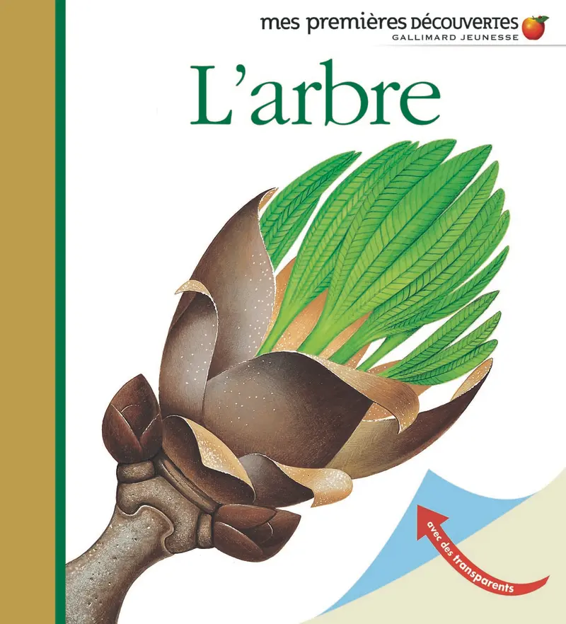 L'arbre - Collectif