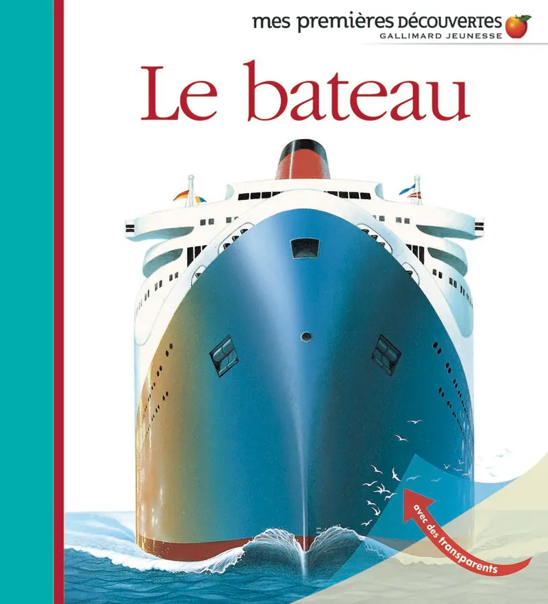 Le bateau - Collectif