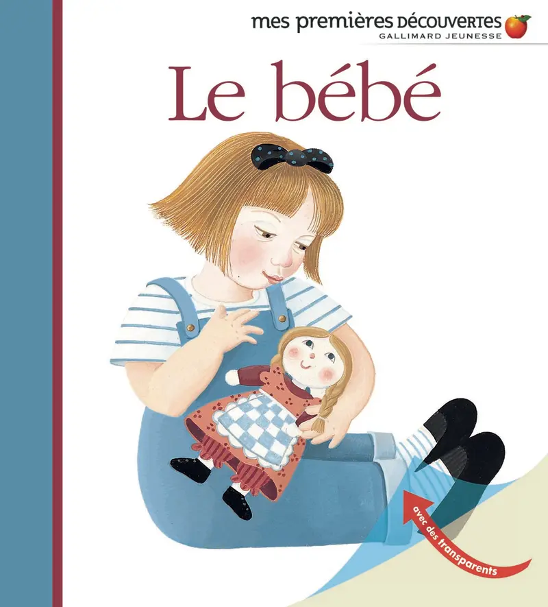 Le bébé - Collectif