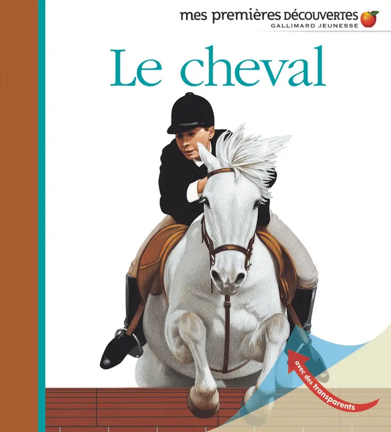 Le cheval - Collectif