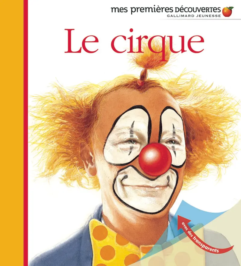 Le cirque - Collectif