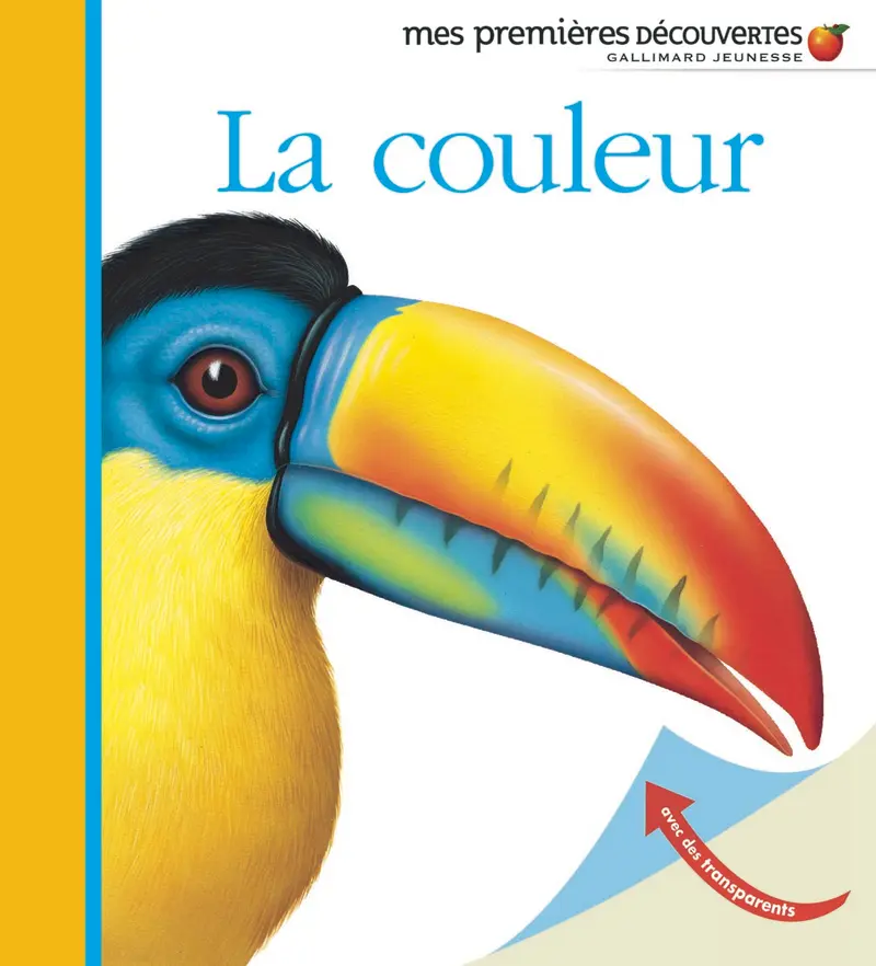 La couleur - Collectif