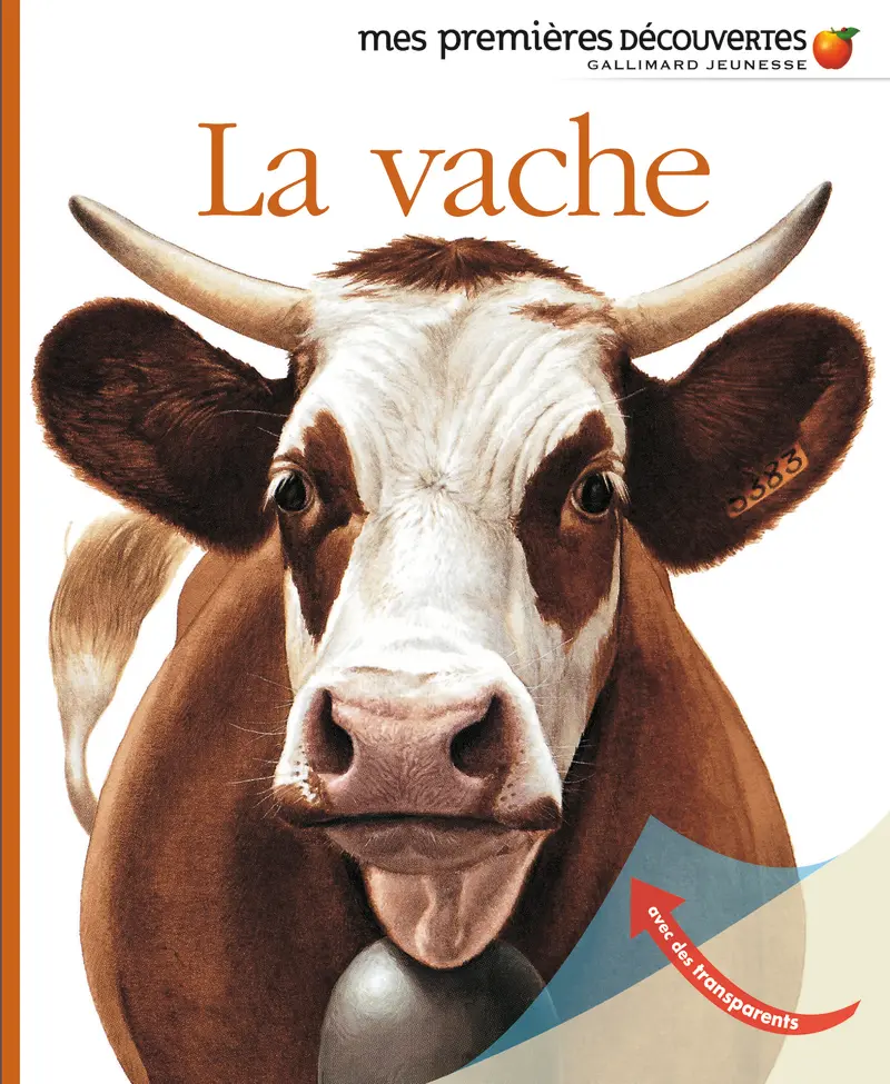La vache - Collectif