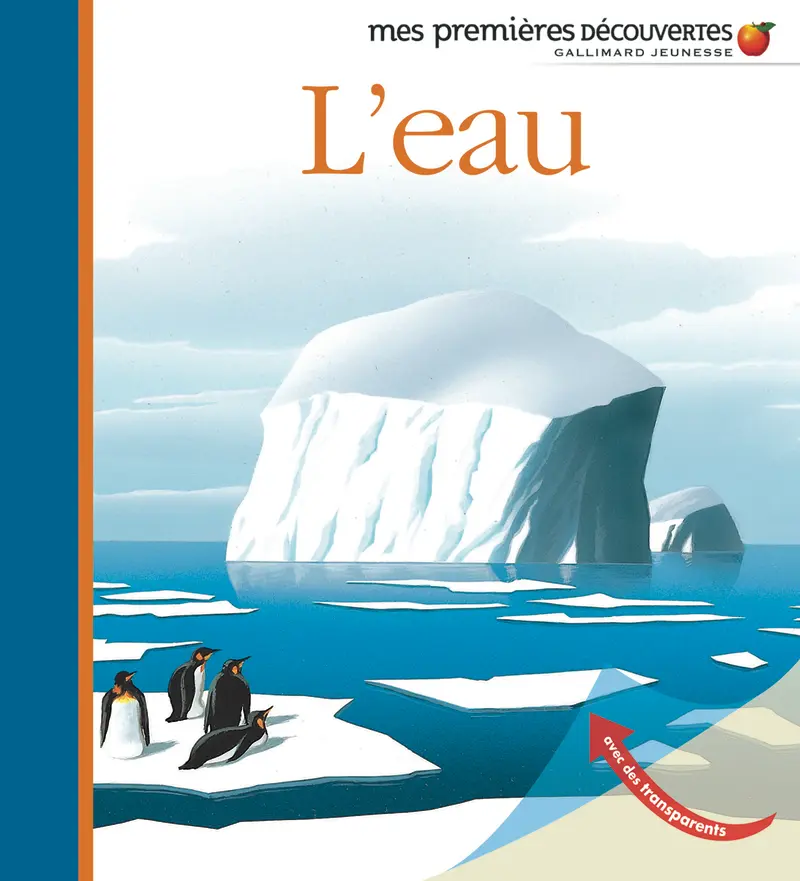 L'eau - Collectif
