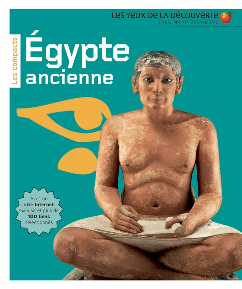 Égypte ancienne - Scott Steedman