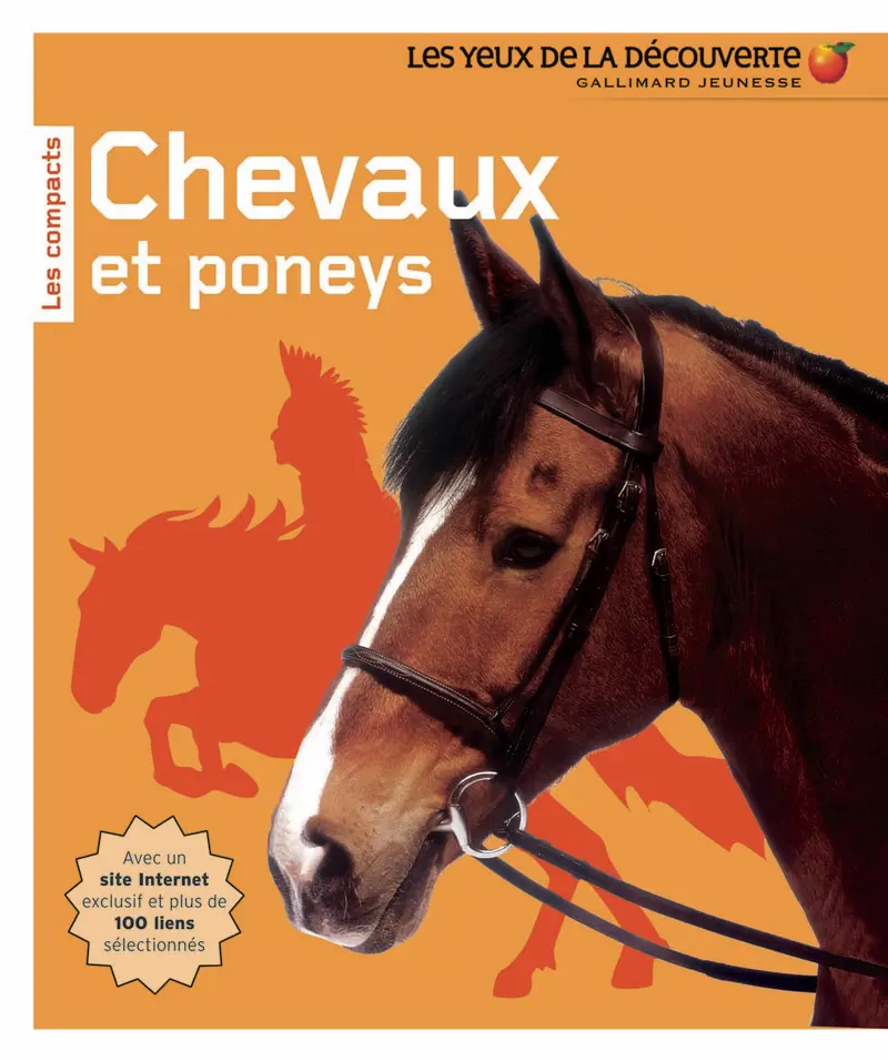 Chevaux et poneys - David Alderton