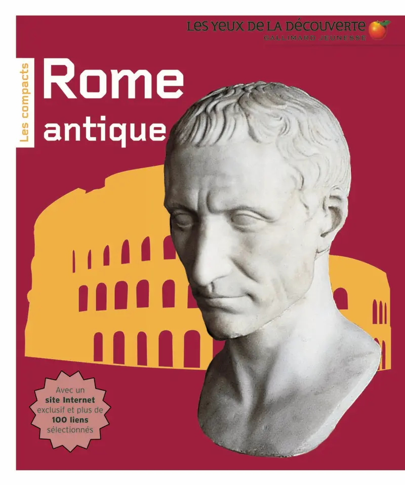 Rome antique - Susan Mckeever