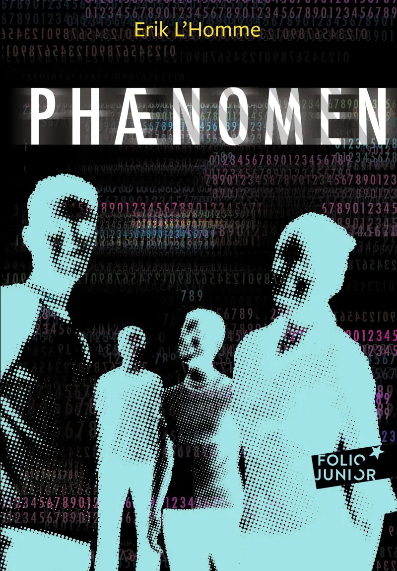 Phænomen - Erik L'Homme