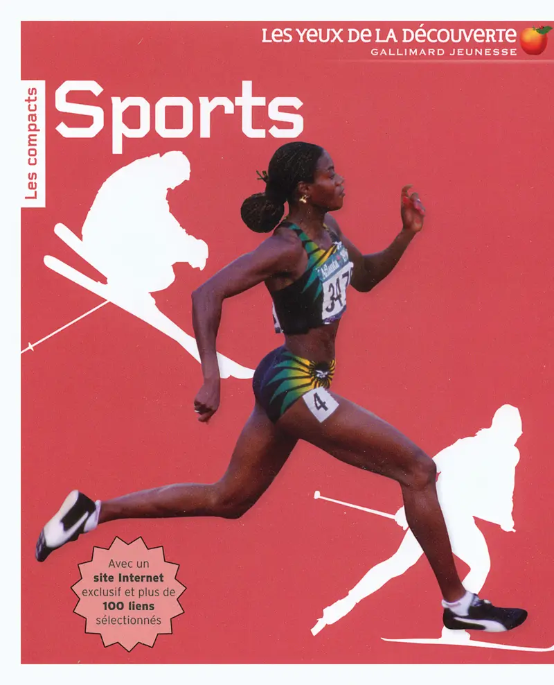 Sports - Norman Barrett