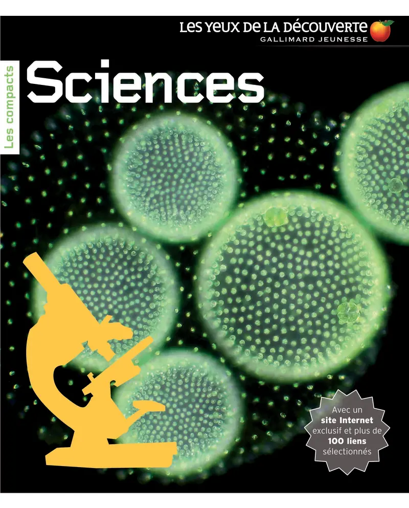 Sciences - Steve Setford