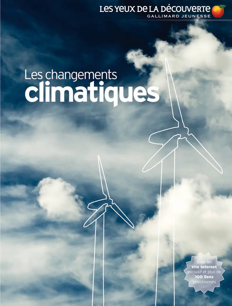 Les changements climatiques - John Wodward