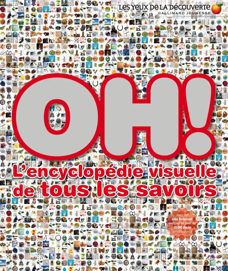 Oh! - Collectif