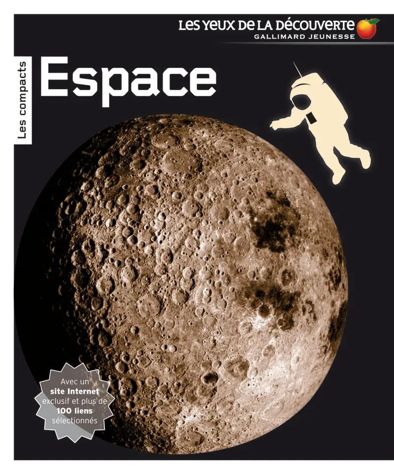 Espace - Carole Stott - Clint Twist