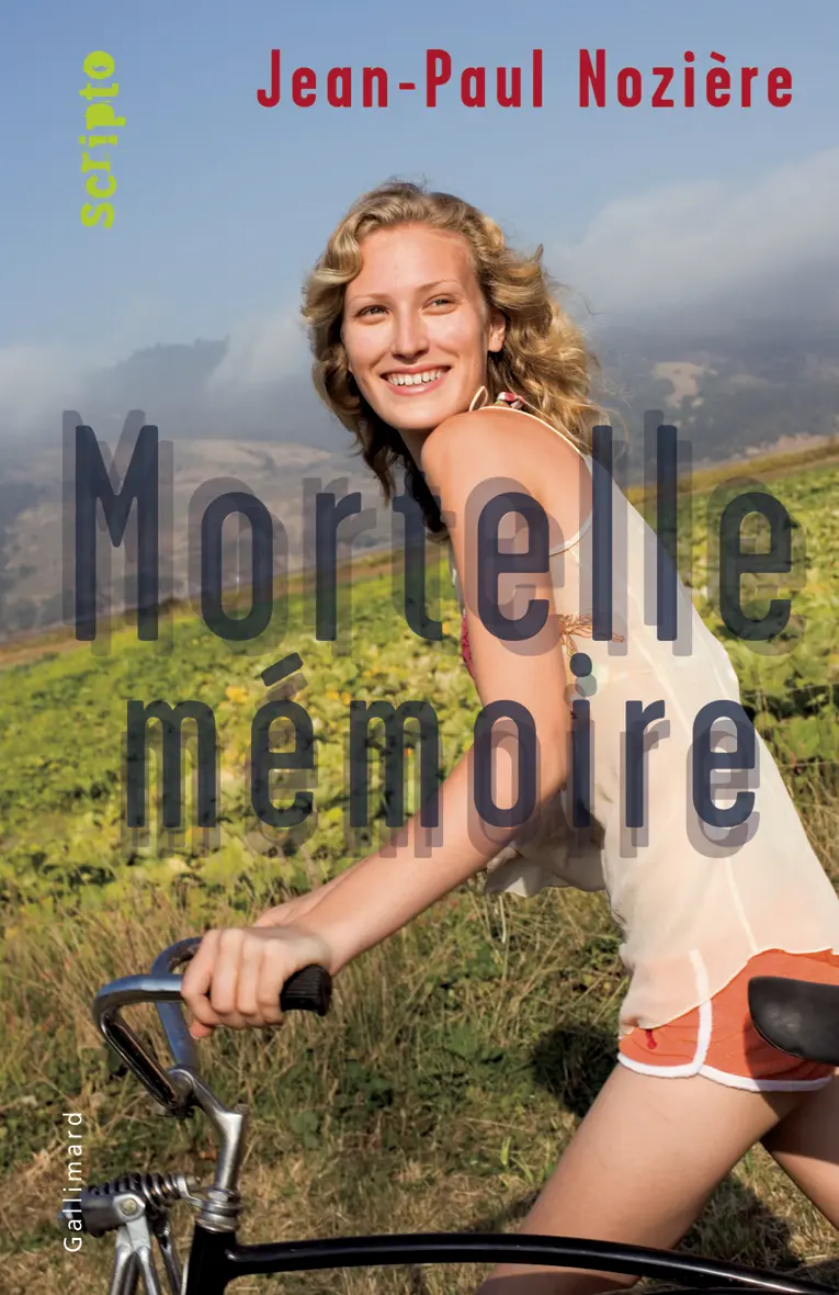 Mortelle mémoire - Jean-Paul Nozière