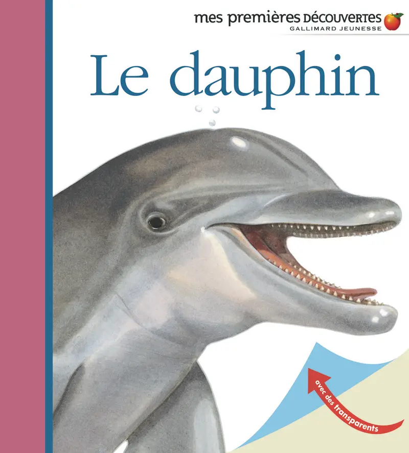Le dauphin - Collectif