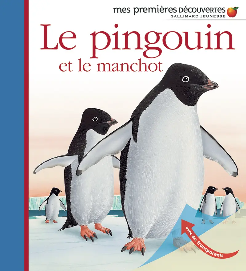 Le pingouin - Collectif