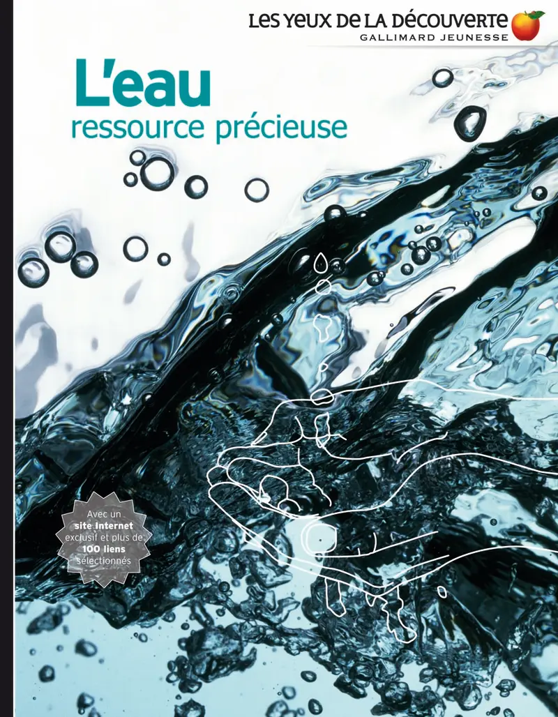 L'Eau - John Wodward