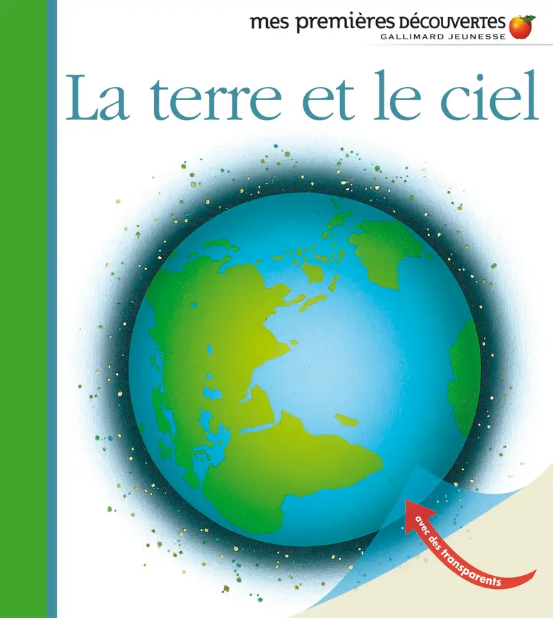 La terre et le ciel - Collectif