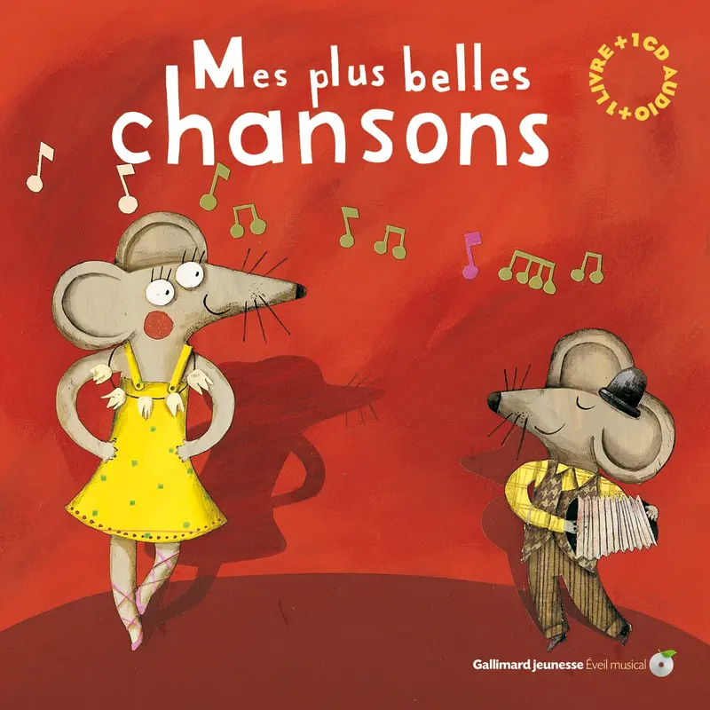 Mes plus belles chansons - Collectif