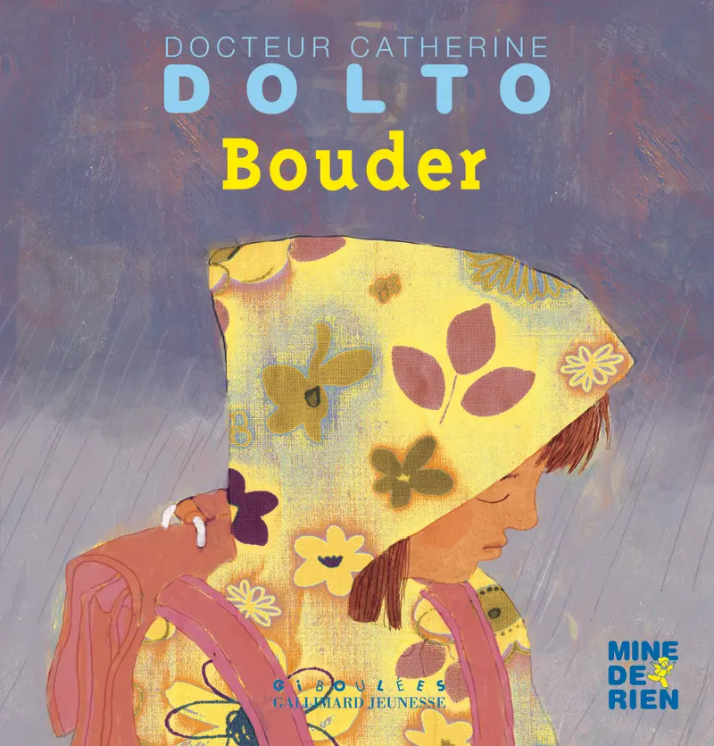 Bouder - Catherine Dolto - Colline Faure-Poirée - Frédérick Mansot - Frédérick Mansot