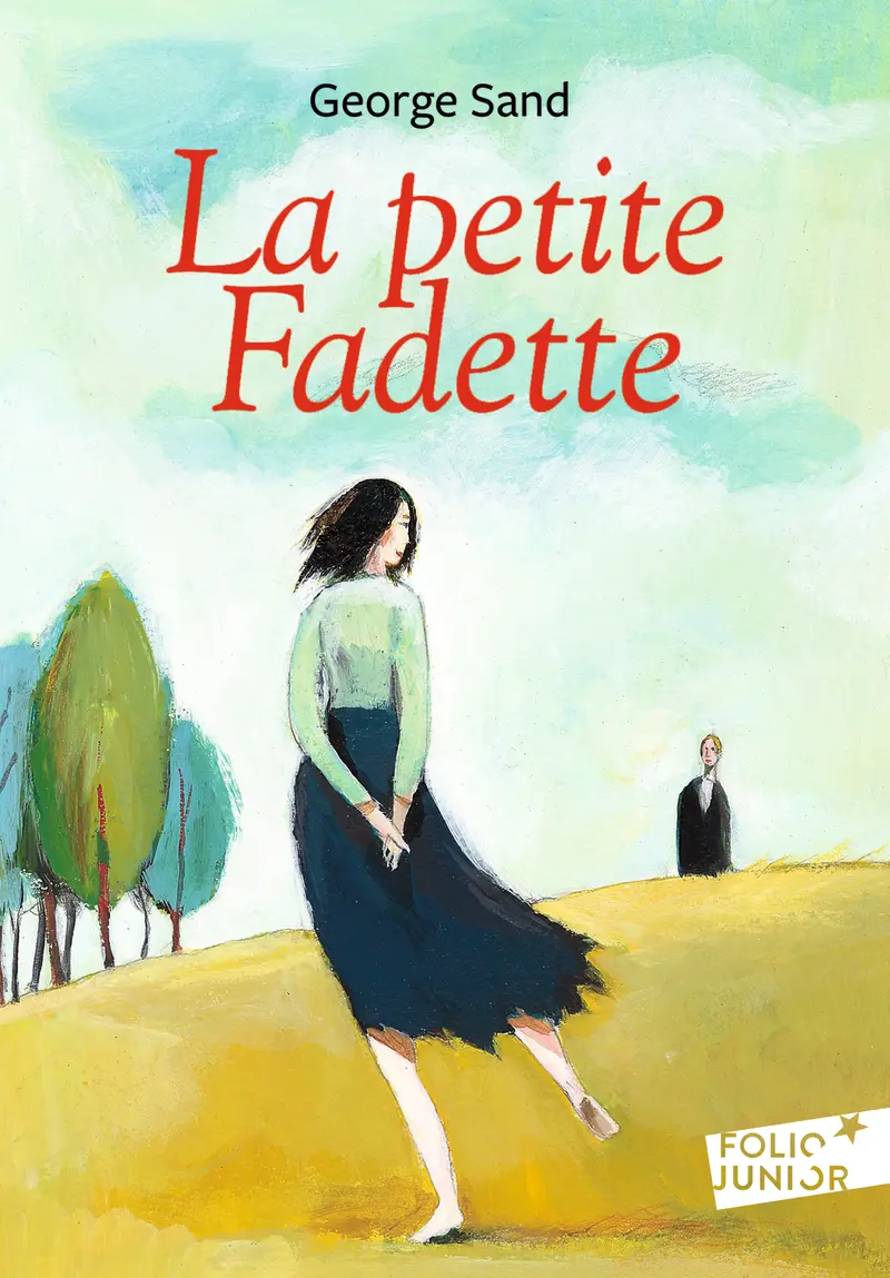 Gabriel De George Sand Gallimard gabriel-de-george-sand-gallimard