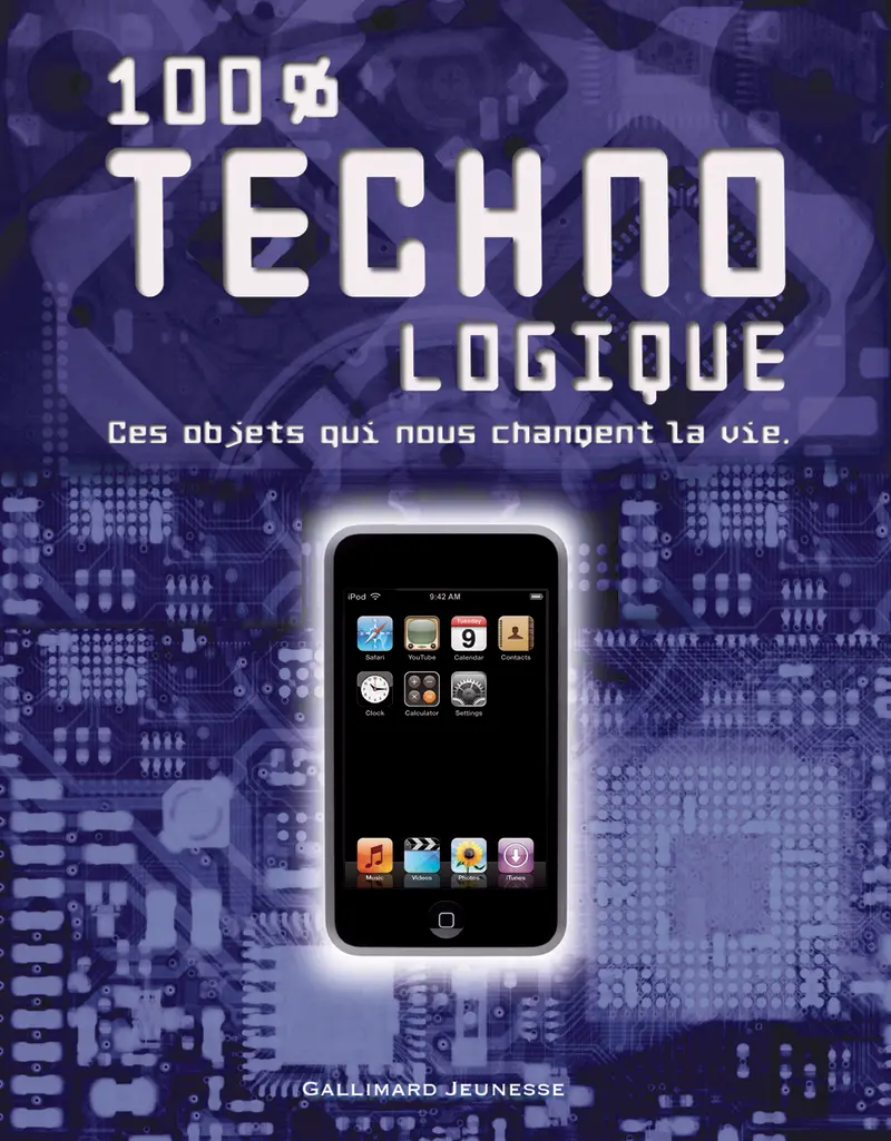 100% technologie - Collectif