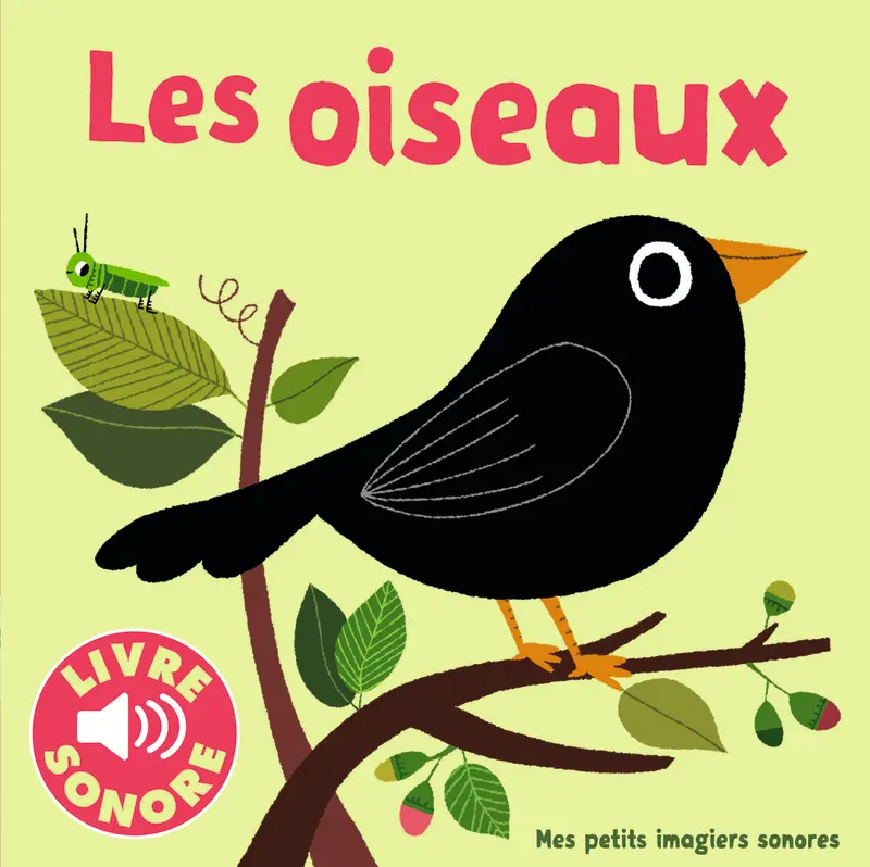 Les oiseaux - Marion Billet - Marion Billet - Marion Billet