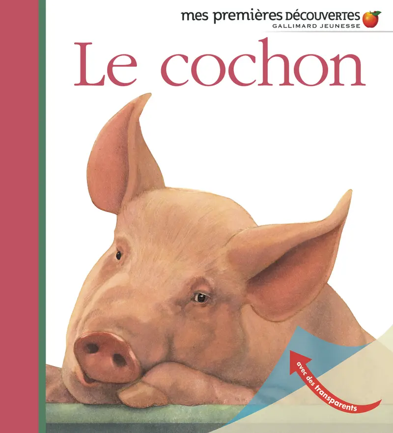 Le cochon - Collectif