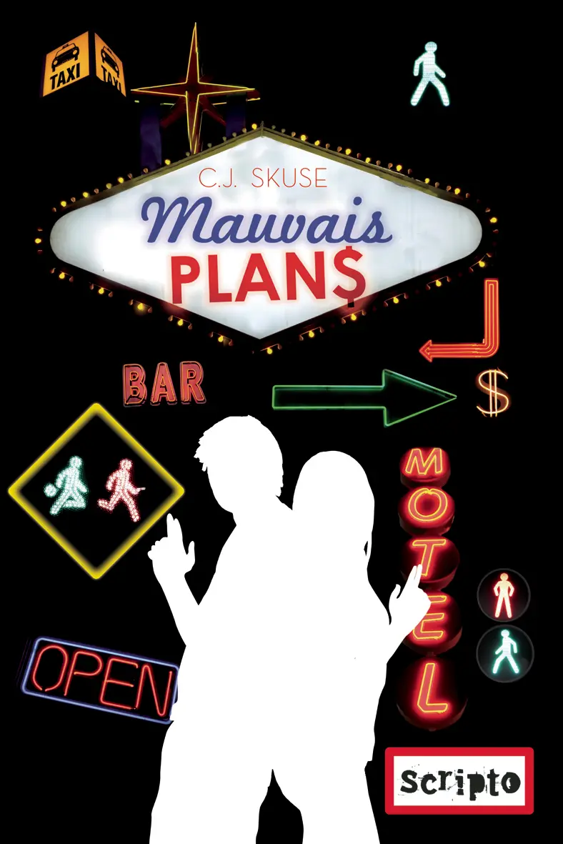 Mauvais plans - C. J. Skuse