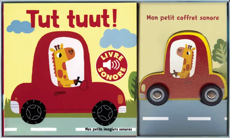 Tu tuut! - Collectif