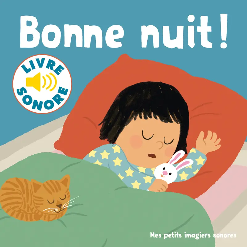 Bonne nuit - Lucie Durbiano - Lucie Durbiano - Lucie Durbiano