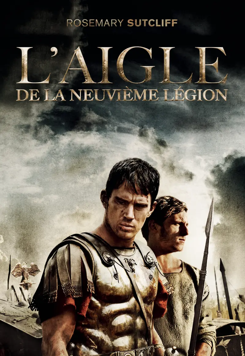 L'Aigle de la 9e légion - Rosemary Sutcliff