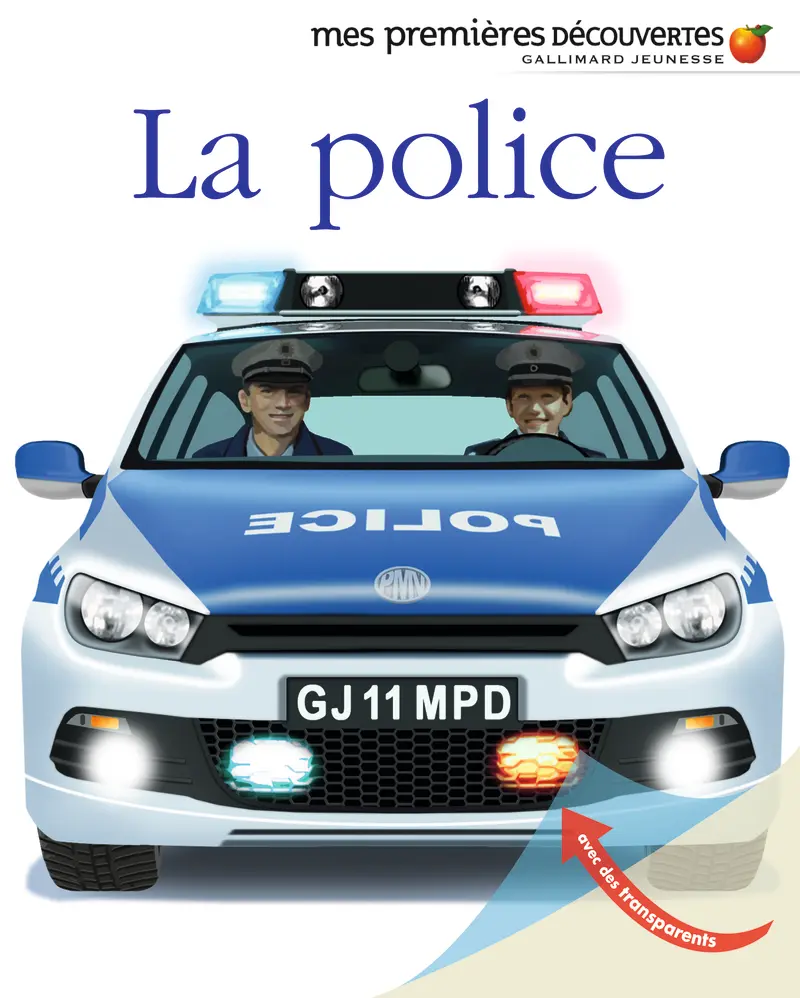 La police - Collectif