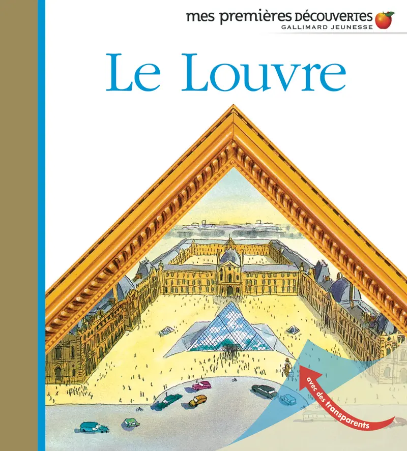 Le Louvre - Collectif