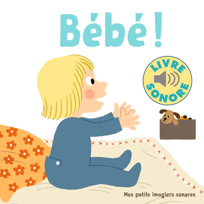 Bébé! - Lucie Durbiano - Lucie Durbiano - Lucie Durbiano