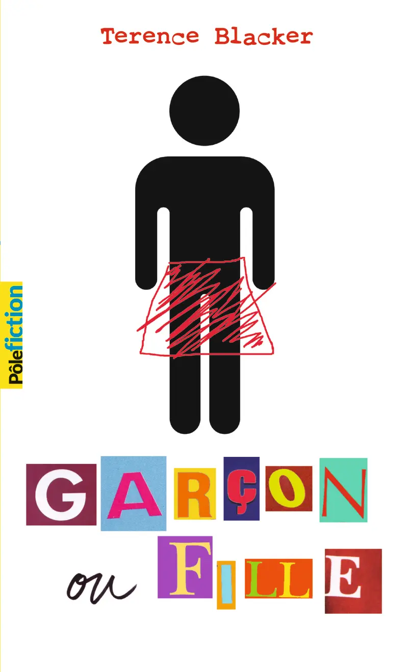 Garçon ou fille - Terence Blacker