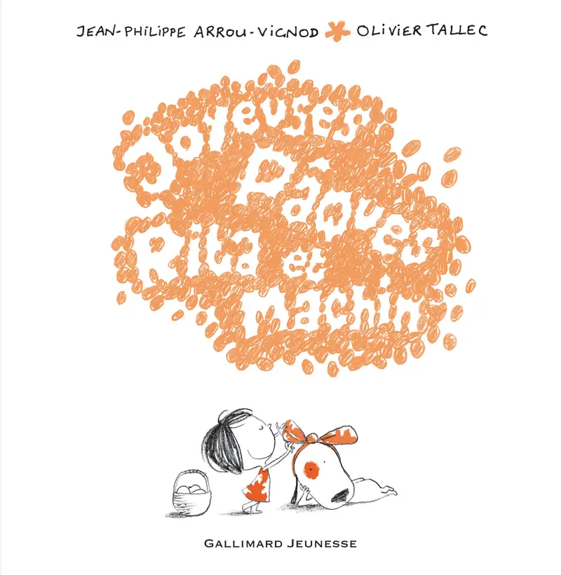 Joyeuses Pâques Rita et Machin - Jean-Philippe Arrou-Vignod - Olivier Tallec - Olivier Tallec