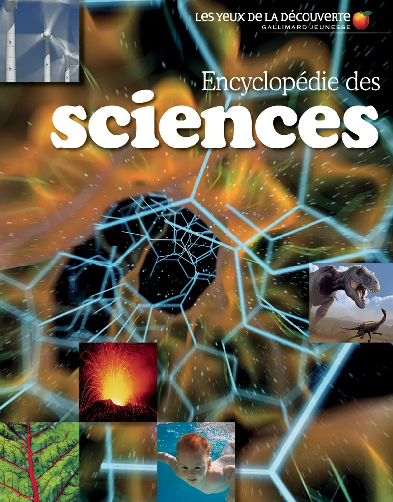 Encyclopédie des sciences - Collectif
