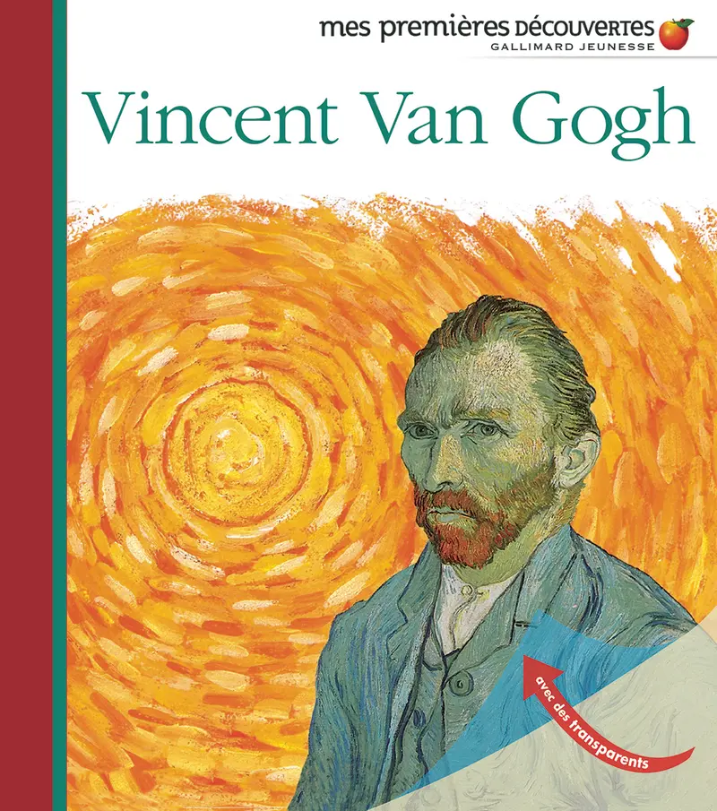 Vincent Van Gogh - Collectif