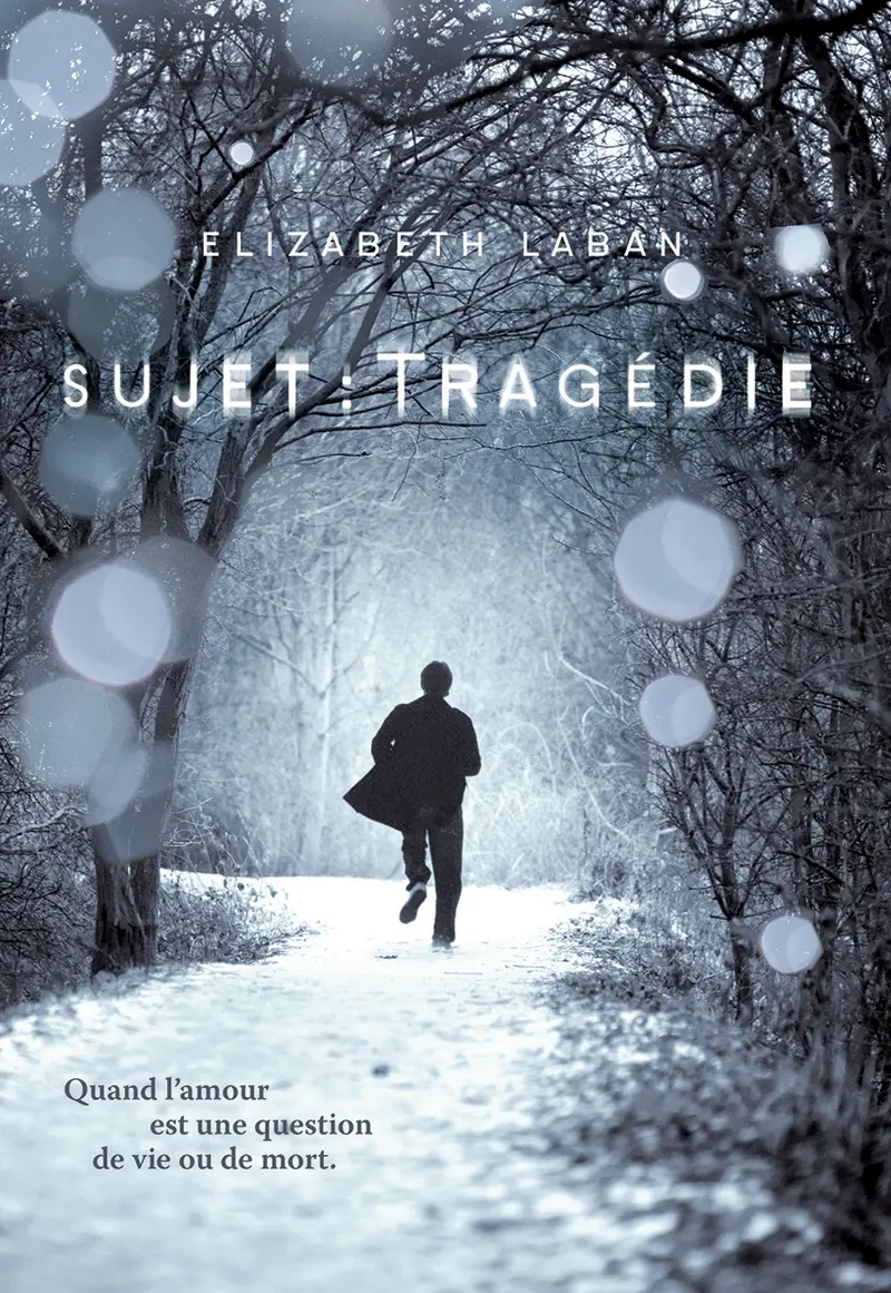 Sujet : Tragédie - Elizabeth Laban
