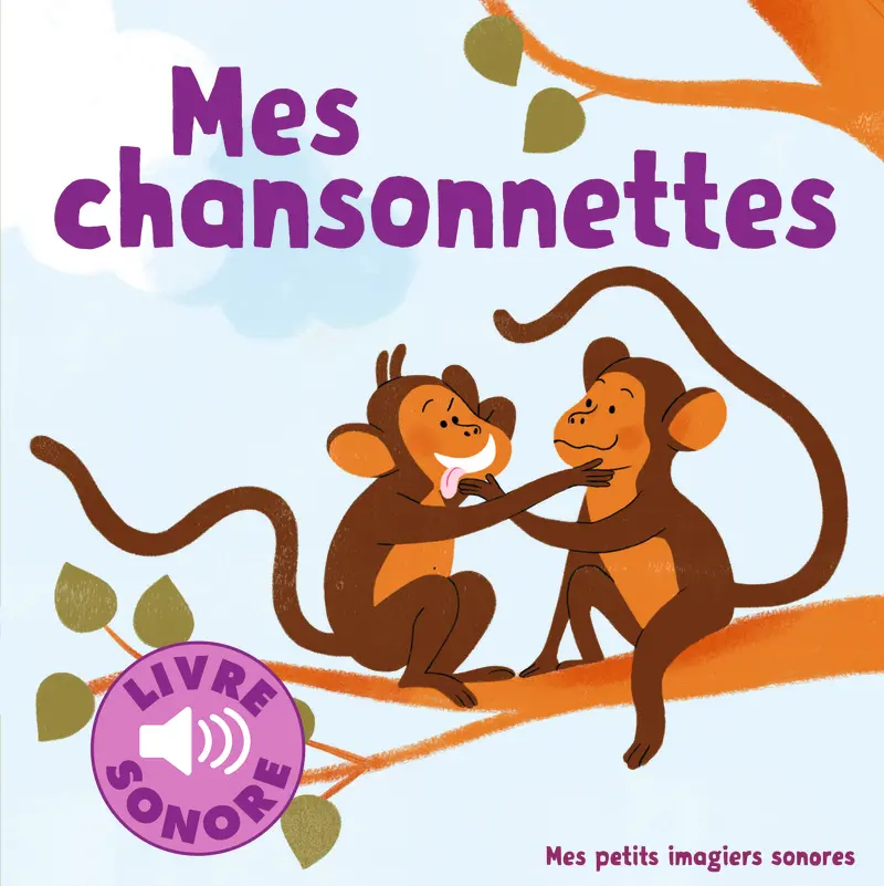 Mes chansonnettes - Elsa Fouquier - Elsa Fouquier - Elsa Fouquier